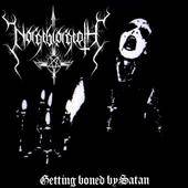 Getting Boned by Satan